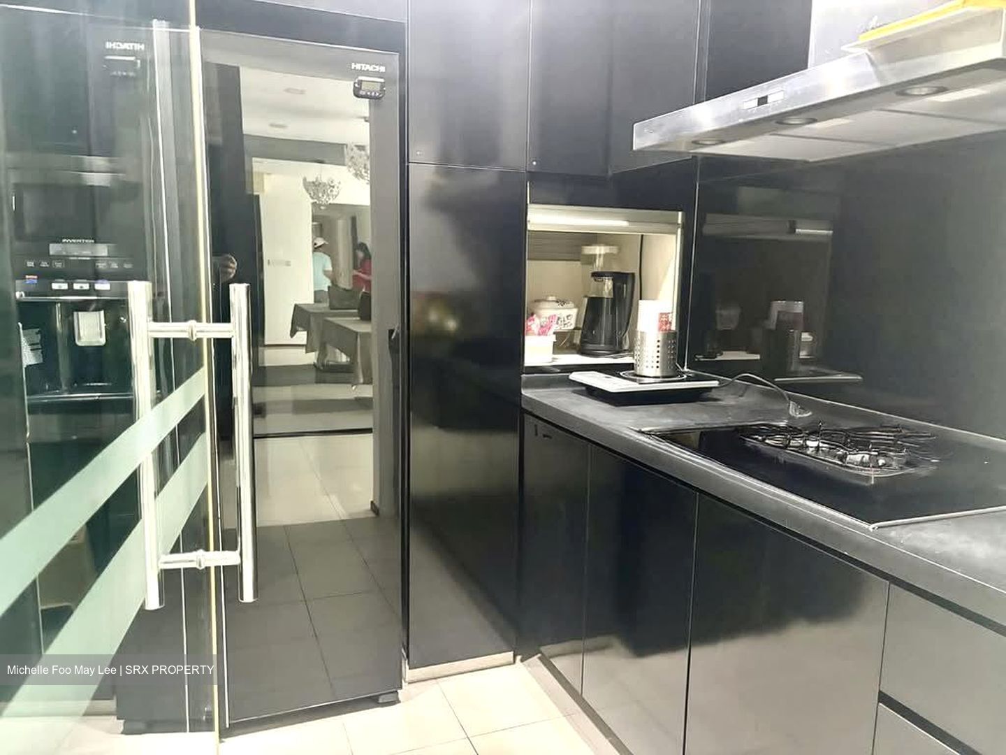 Blk 1A The Pinnacle@Duxton (Bukit Merah), HDB 4 Rooms #562027301